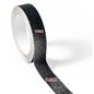 Cinta antideslizante negra Rapifix 25mm 5mt Cinta antideslizante negra Rapifix 25mm 5mt
