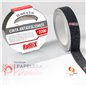 Cinta antideslizante negra Rapifix 25mm 5mt Cinta antideslizante negra Rapifix 25mm 5mt