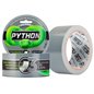 Cinta Pynthon multiuso 48 mm x 9 metros adhesiva fibrada alta resistencia Cinta Pynthon multiuso 48 mm x 9 metros adhesiva fibrada alta resistencia