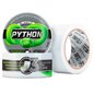Cinta Pynthon multiuso 48 mm x 9 metros adhesiva fibrada alta resistencia Cinta Pynthon multiuso 48 mm x 9 metros adhesiva fibrada alta resistencia