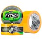 Cinta Pynthon multiuso 48 mm x 9 metros adhesiva fibrada alta resistencia Cinta Pynthon multiuso 48 mm x 9 metros adhesiva fibrada alta resistencia