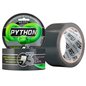 Cinta Pynthon multiuso 48 mm x 9 metros adhesiva fibrada alta resistencia Cinta Pynthon multiuso 48 mm x 9 metros adhesiva fibrada alta resistencia