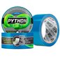 Cinta Pynthon multiuso 48 mm x 9 metros adhesiva fibrada alta resistencia Cinta Pynthon multiuso 48 mm x 9 metros adhesiva fibrada alta resistencia
