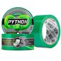 Cinta Pynthon multiuso 48 mm x 9 metros adhesiva fibrada alta resistencia Cinta Pynthon multiuso 48 mm x 9 metros adhesiva fibrada alta resistencia