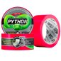 Cinta Pynthon multiuso 48 mm x 9 metros adhesiva fibrada alta resistencia Cinta Pynthon multiuso 48 mm x 9 metros adhesiva fibrada alta resistencia