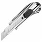 Cutter trincheta Cortante grande metal Cutter trincheta Cortante grande metal