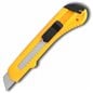 Cutter trincheta Cortante grande plastico Cutter trincheta Cortante grande plastico