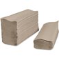 Toallas Intercaladas de Papel Color Beige Tissue caja 2500