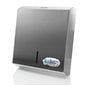 Dispenser de toalla de papel en Acero Inoxidable esmerilado