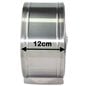 Dispenser papel higienico acero inoxidable Jumbo hasta 350mt Dispenser papel higienico acero inoxidable Jumbo hasta 350mt