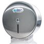 Dispenser papel higienico acero inoxidable Jumbo hasta 350mt Dispenser papel higienico acero inoxidable Jumbo hasta 350mt