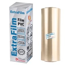 Film PVC adherente 38cm x 500 ExtraFilm Gastronomia cocina