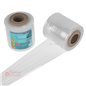 Film Stretch 10cm Virgen Transparente Para Embalar o Atar