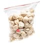 Bolsas Zipper tipo Ziploc cierre hermetico 25x35 paquete 100u SonFuertes Bolsas Zipper tipo Ziploc cierre hermetico 25x35 paquete 100u SonFuertes