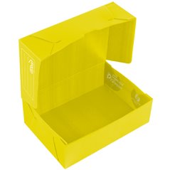 Caja de archivo Oficio plástica Plana 701 12 cm - Pack x25