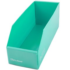 Gaveta plastica Caja repuestera multiuso Nº2 x10 Organizador