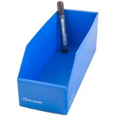 Gaveta plastica Caja repuestera multiuso Nº2 x10 Organizador