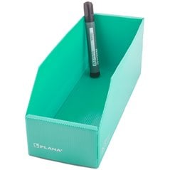 Gaveta plastica Caja repuestera multiuso Nº2 x10 Organizador