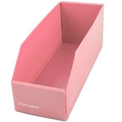 Gaveta plastica Caja repuestera multiuso Nº2 x10 Organizador