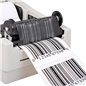 Cinta ribbon 110mm x 300mt Cera Zebra Datamax Sato Tsc Honeywell MercadoLibre Full Colecta Flex
