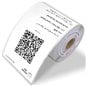 Etiqueta Mercado LIbre ilustracion envio 100x150 mm rollo de 500 etiquetas MercadoEnvios Colecta Flex Etiqueta Mercado LIbre ilustracion envio 100x150 mm rollo de 500 etiquetas MercadoEnvios Colecta Flex