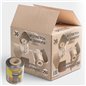 Film Stretch para atar 10 cm recuperado Bandita Caja 36 roll