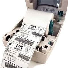 Etiquetas termica 100x150 mm rollo 500 etiquetas autoadhesivas Ideales para Mercado Libre Mercado Envios Colecta Flex