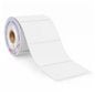 Etiqueta termica 100x80 mm rollo 500 etiquetas autoadhesivas