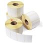 Etiqueta termica 58mm x 40mm rollo 500 etiquetas Mercado Libre Full Master Etiqueta termica 58mm x 40mm rollo 500 etiquetas Mercado Libre Full Master