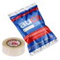 Cinta adhesiva Polipropileno AUCA 18mm x 25mt Transparente Cinta adhesiva Polipropileno AUCA 18mm x 25mt Transparente