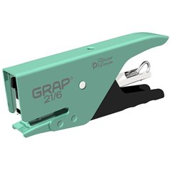 Abrochadora Grap 21/6 Pinza Reforzada