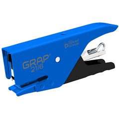 Abrochadora Grap 21/6 Pinza Reforzada