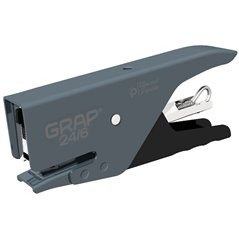 Abrochadora 24/6 Grap Pinza grande Reforzada
