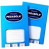 Etiquetas autoadhesivas