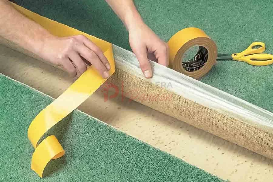 aplicacion-cinta-doble-faz-alfombra-3